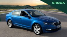 Skoda Octavia 1.4 TSI SE 5dr DSG Petrol Hatchback